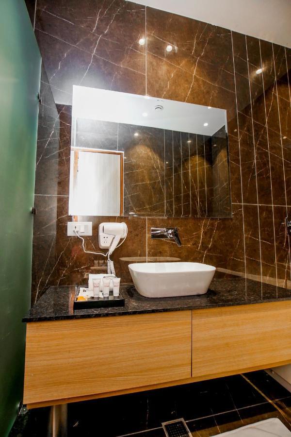 Hotel Euphoria Green Амрітсар Екстер'єр фото